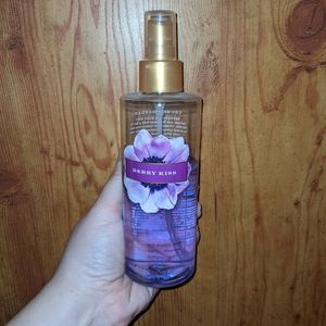 Retired Victoria's Secret Berry Kiss